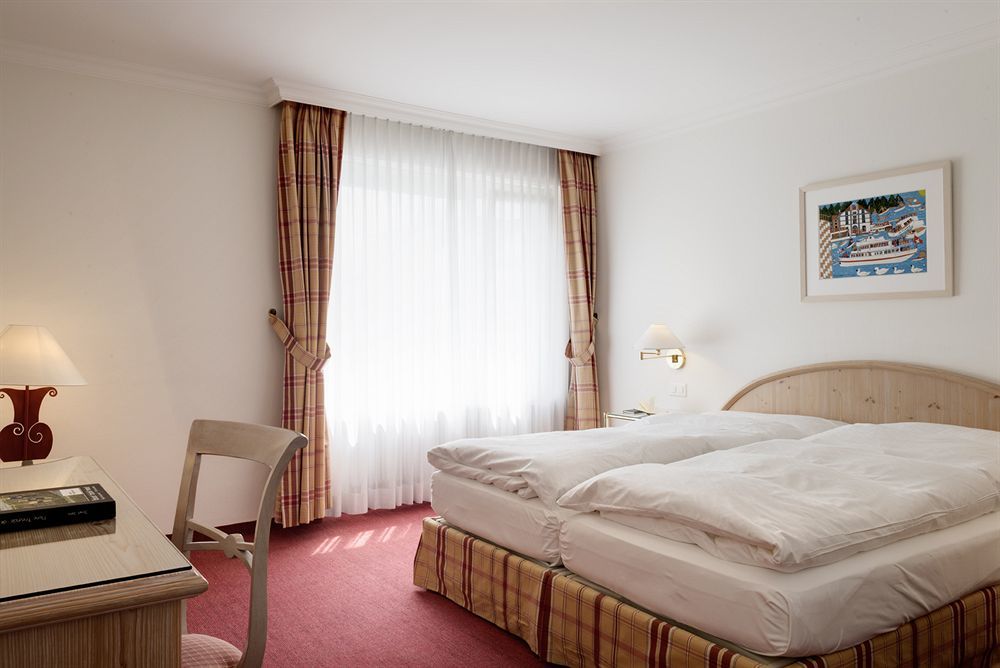 Kunsthotel Linde Garni アインジーデルン エクステリア 写真