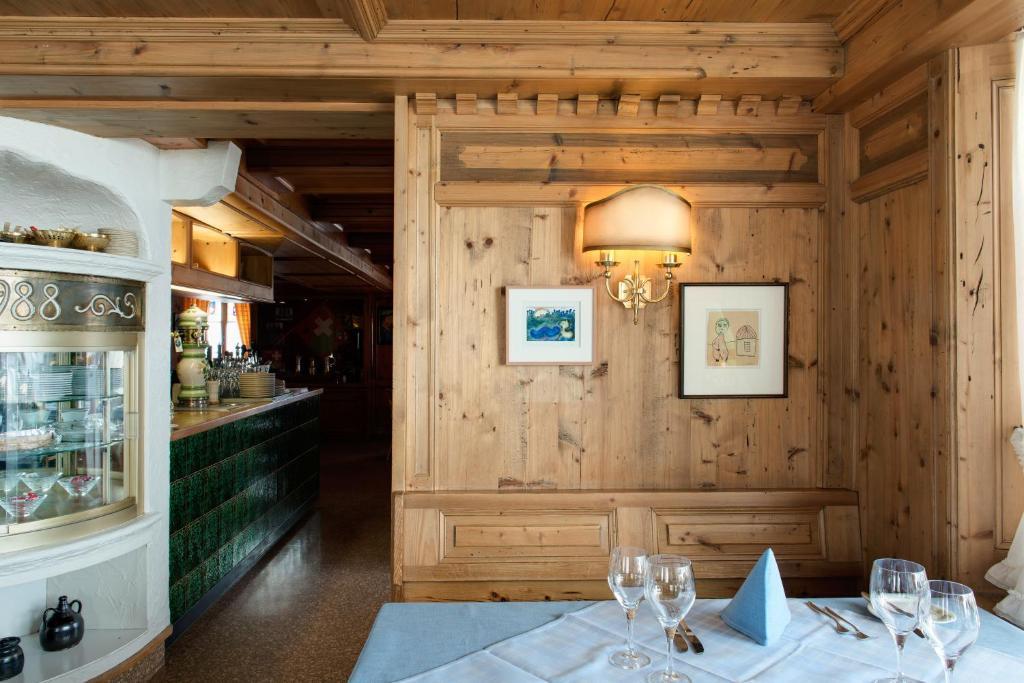 Kunsthotel Linde Garni アインジーデルン エクステリア 写真