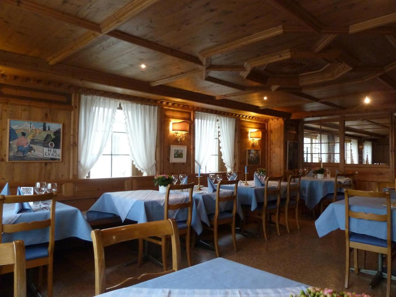 Kunsthotel Linde Garni アインジーデルン エクステリア 写真